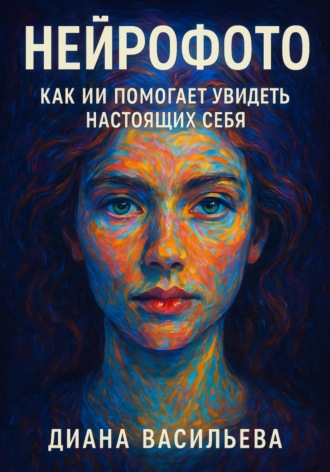 Диана Васильева, Нейрофото: как ИИ помогает увидеть настоящих себя